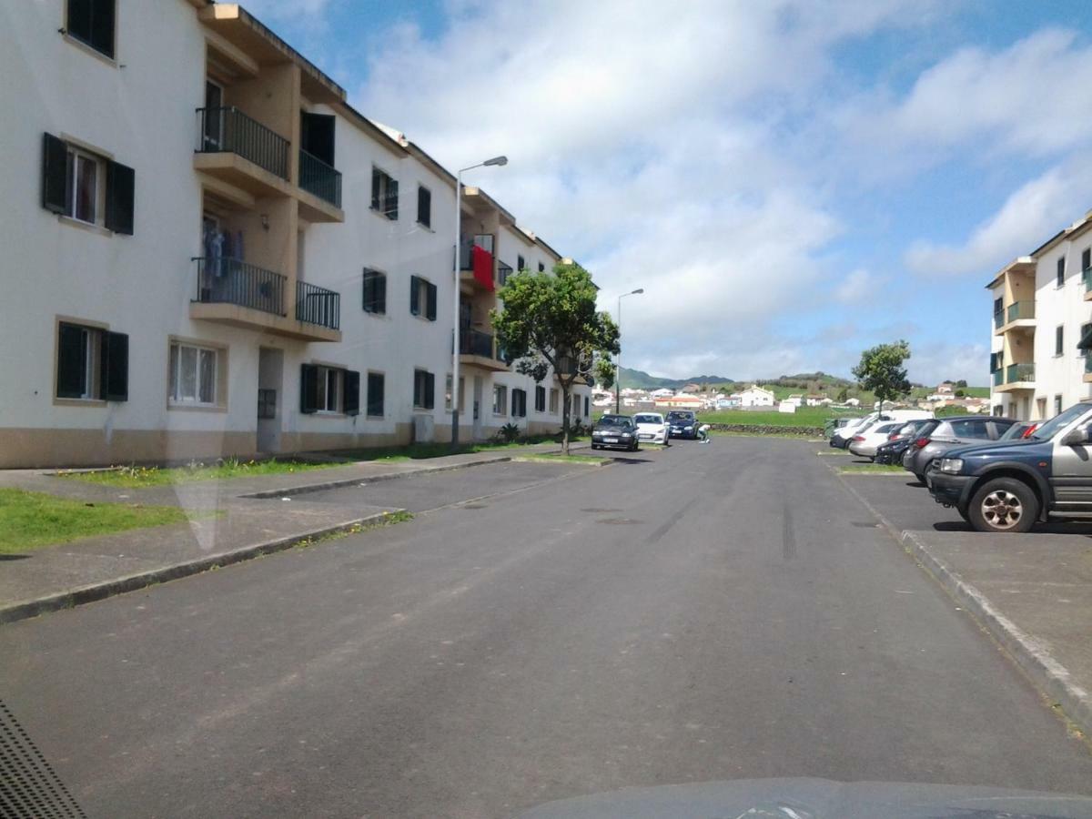 Apartamento Sandra Ponta Delgada  Exterior photo