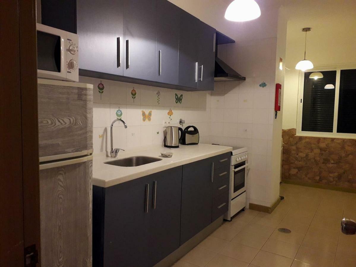Apartamento Sandra Ponta Delgada  Exterior photo