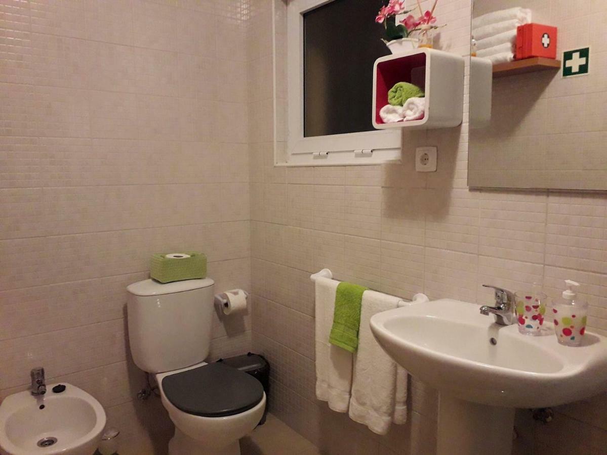 Apartamento Sandra Ponta Delgada  Exterior photo