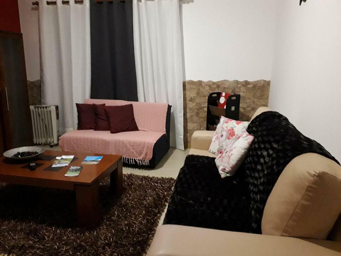 Apartamento Sandra Ponta Delgada  Exterior photo